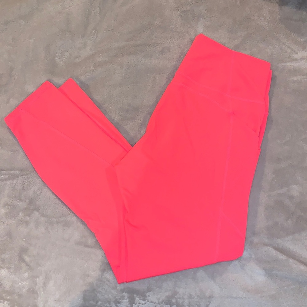 Fabletics Oasis Pure Luxe 7/8 Legging